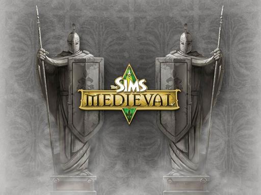 Sims Medieval, The - Новая эпоха для The Sims! (О проекте)