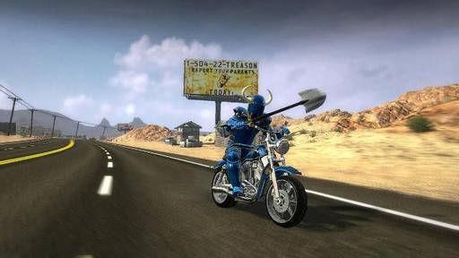 Road Redemption - Рыцарь на дороге! Shovel Knight в Road Redmeption!