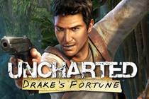 Ретрообзор Uncharted: Drake's Fortune Ретрообзор Uncharted: Drake's Fortune